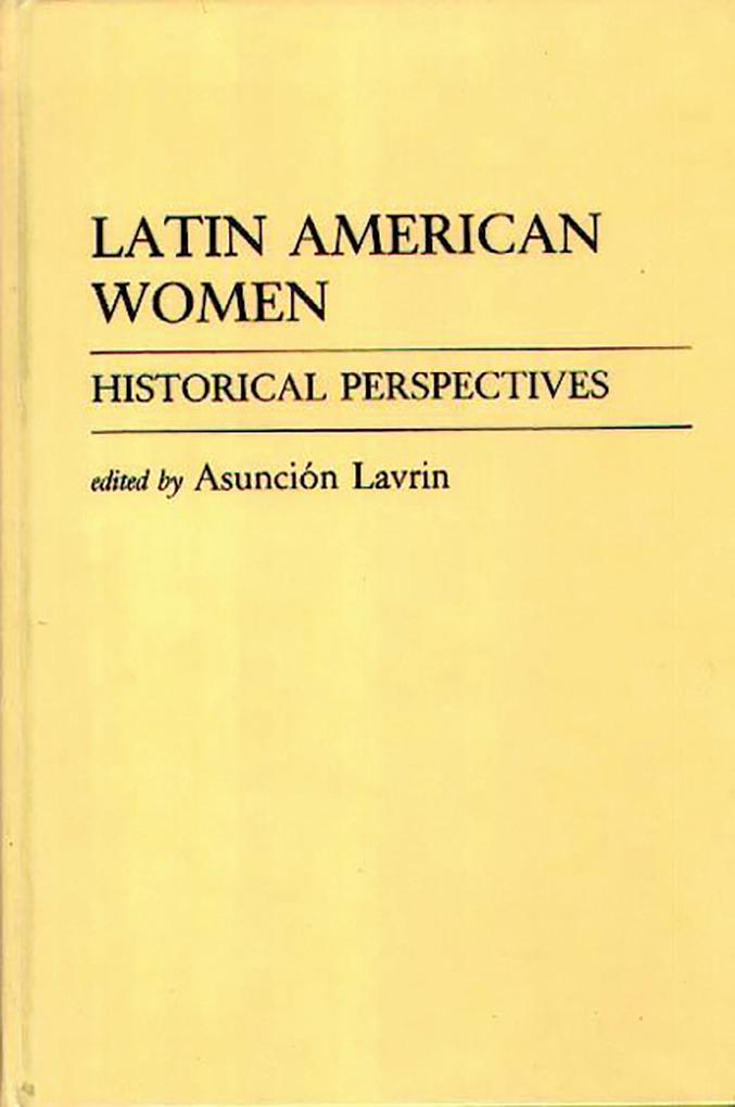 Latin American Women