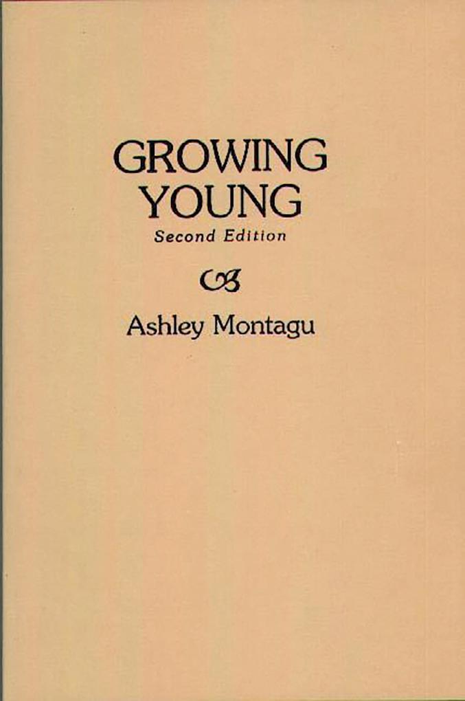 Growing Young
