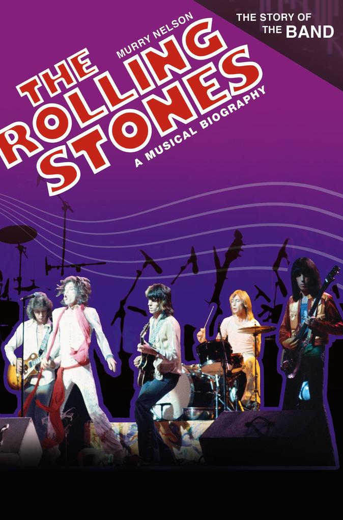 The Rolling Stones