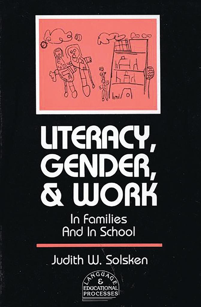 Literacy Gender and Work