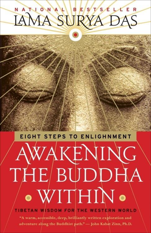 Harmony/Rodale/Convergent Awakening The Buddha Within