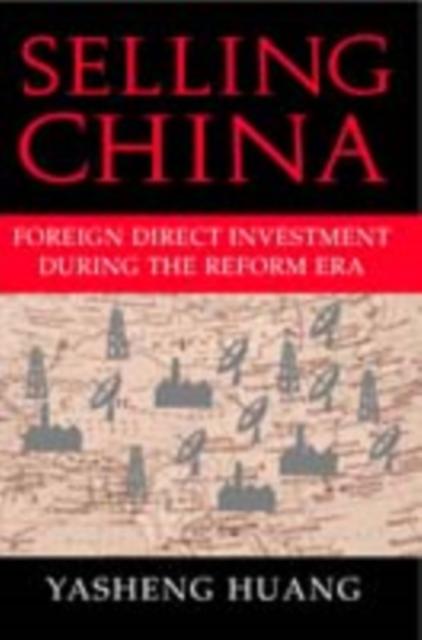 Selling China