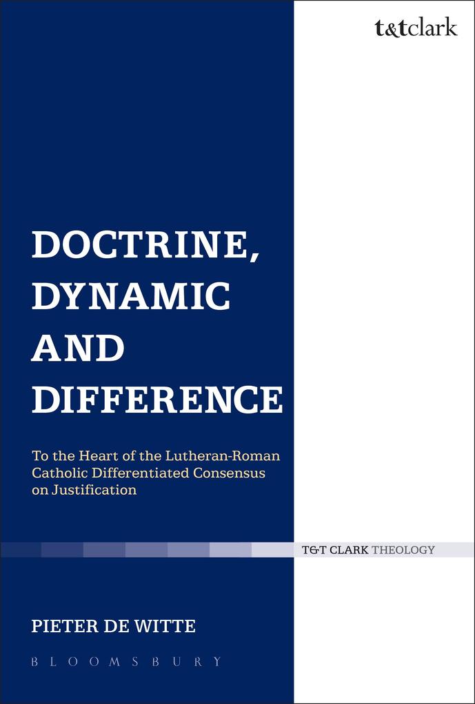 Doctrine Dynamic and Difference