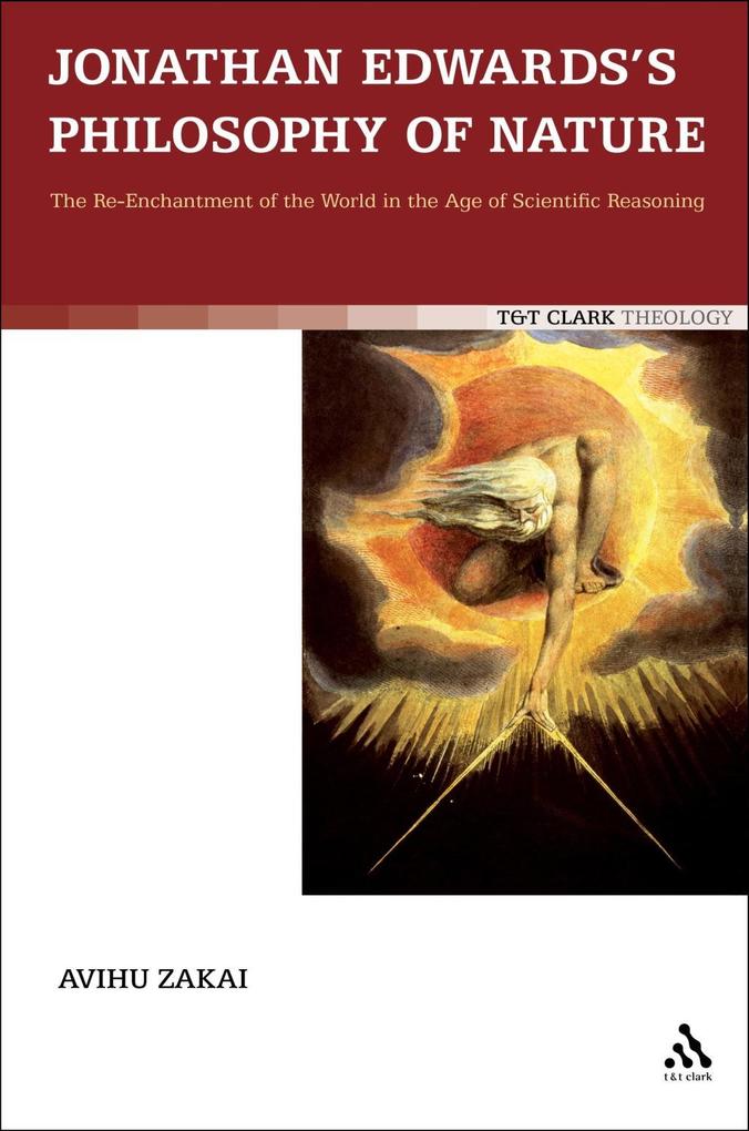 Jonathan Edwards's Philosophy of Nature