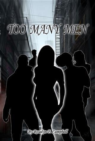 Too Many Men