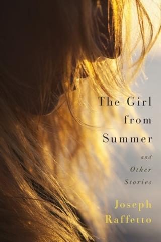 Girl from Summer and Other Stories