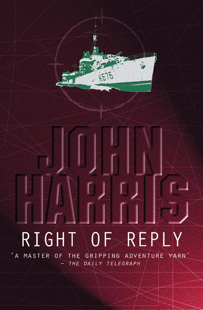 Right Of Reply