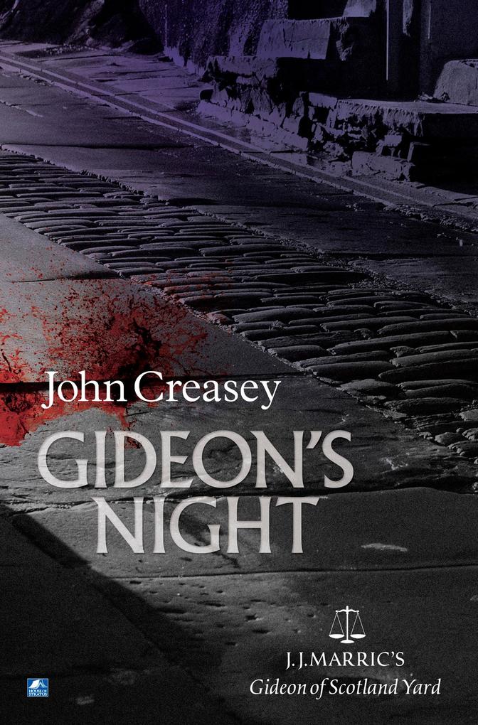 Gideon‘s Night