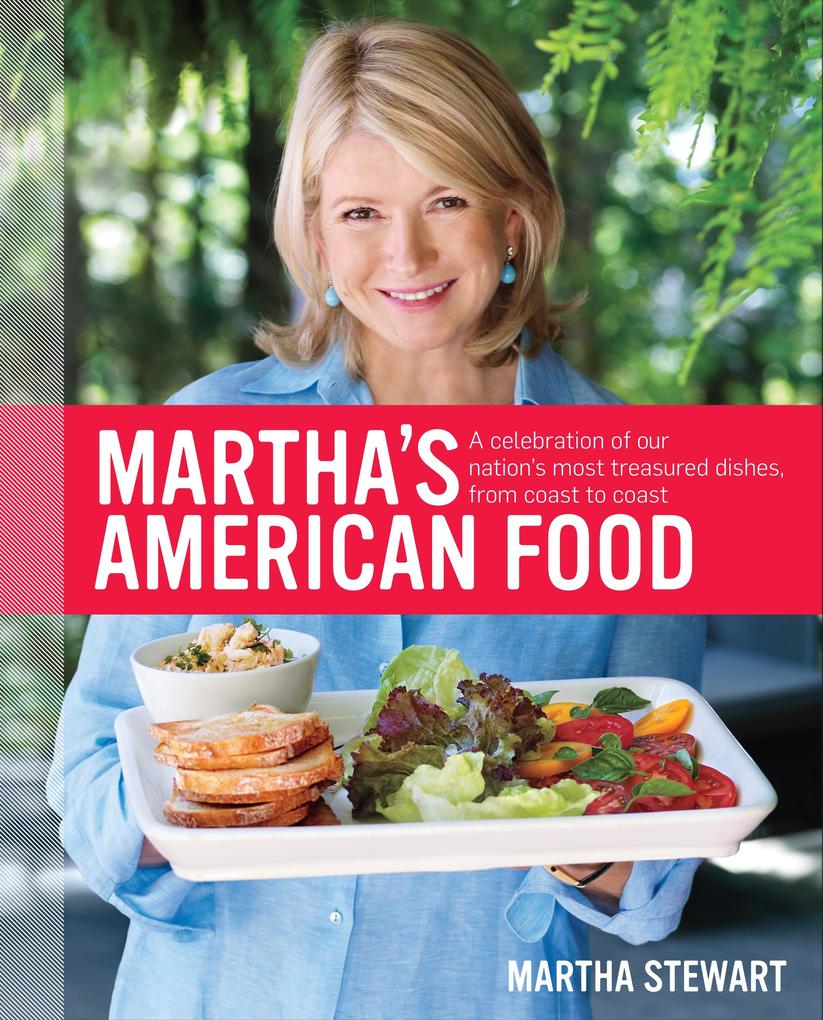 Martha‘s American Food