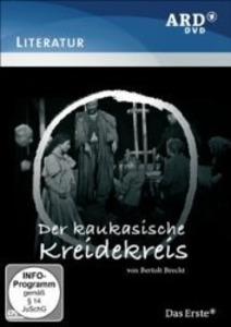 Der kaukasische Kreidekreis1 DVD