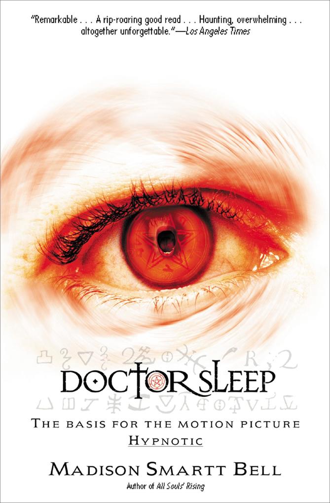 Doctor Sleep