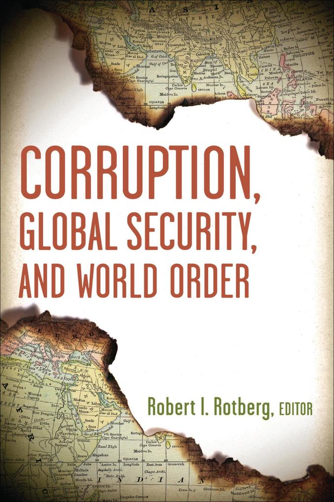 Corruption Global Security and World Order