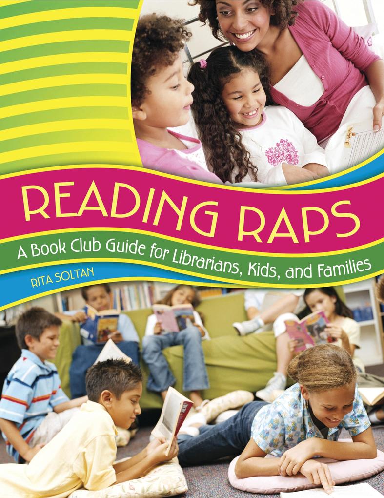 Reading Raps