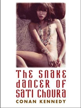 Snake Dancer of Sati Choura