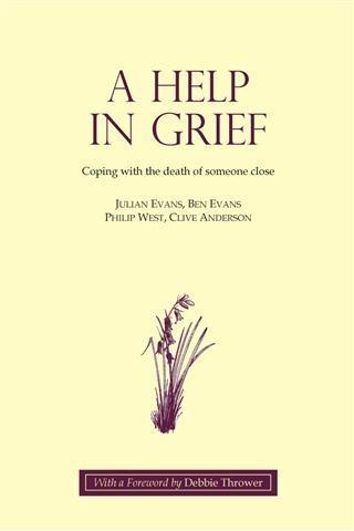 Help in Grief