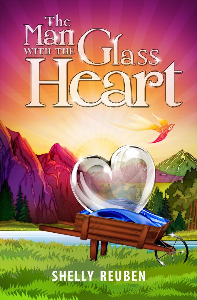 Man With The Glass Heart