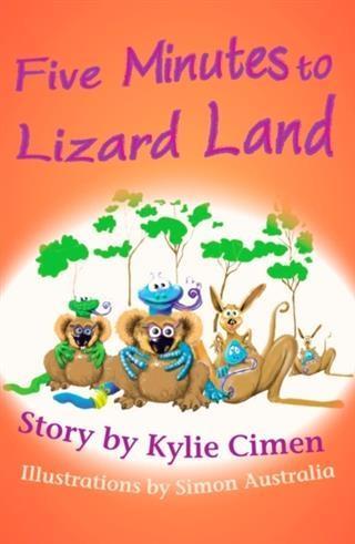 Five Minutes to Lizard Land