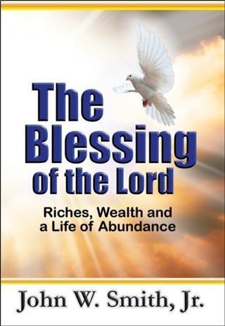 Blessing of the Lord