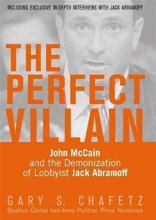 Perfect Villain