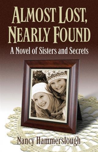 Almost Lost Nearly Found