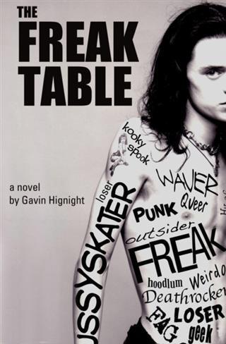 Freak Table