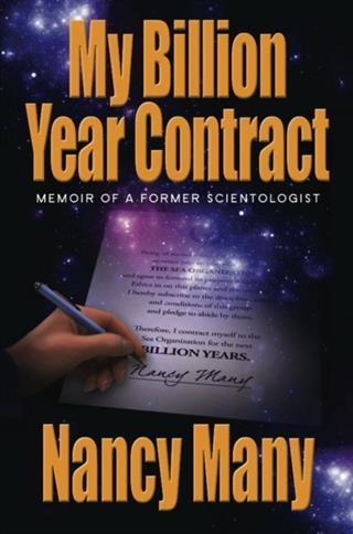 My Billion Year Contract