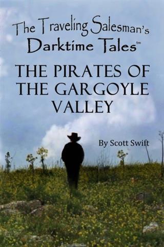 Pirates of the Gargoyle Valley