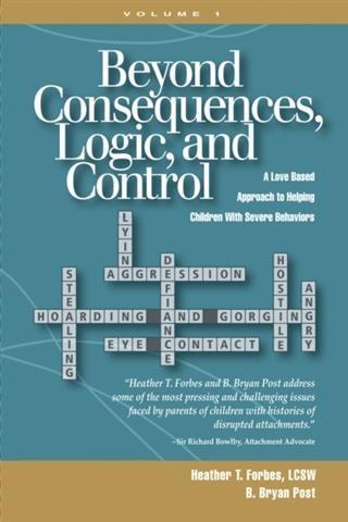 Beyond Consequences Logic and Control