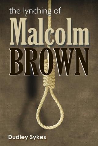 Lynching of Malcolm Brown