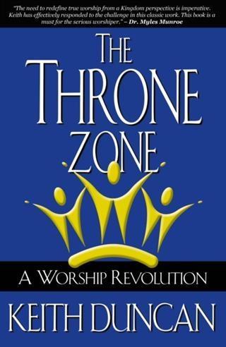 Throne Zone