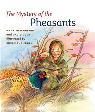 Mystery of the Pheasants
