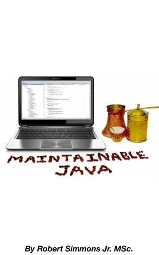 Maintainable Java