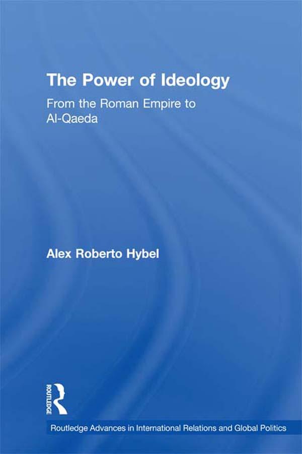 The Power of Ideology