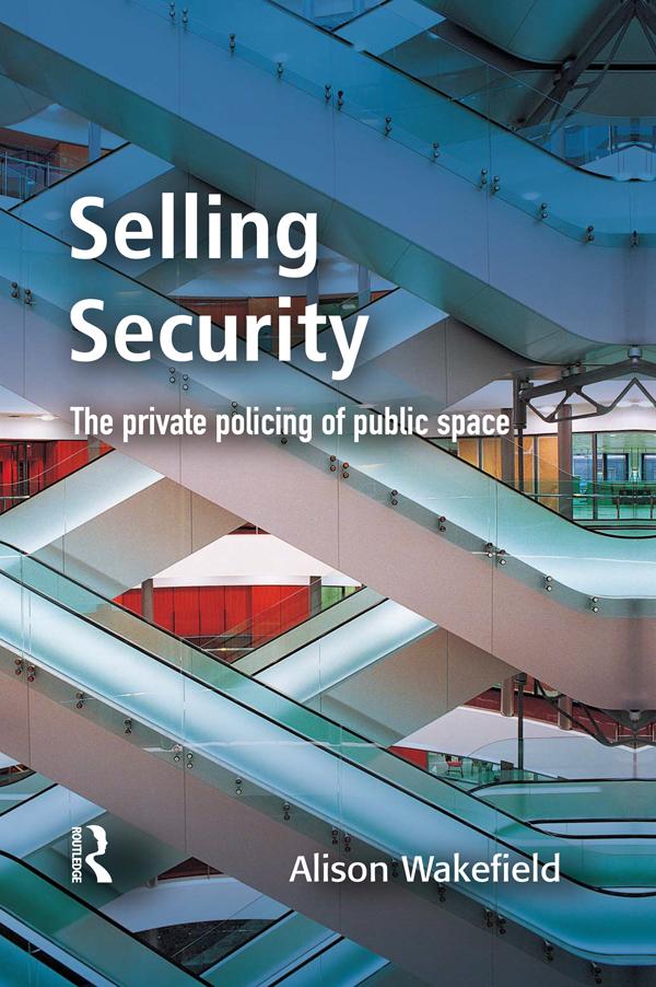 Selling Security