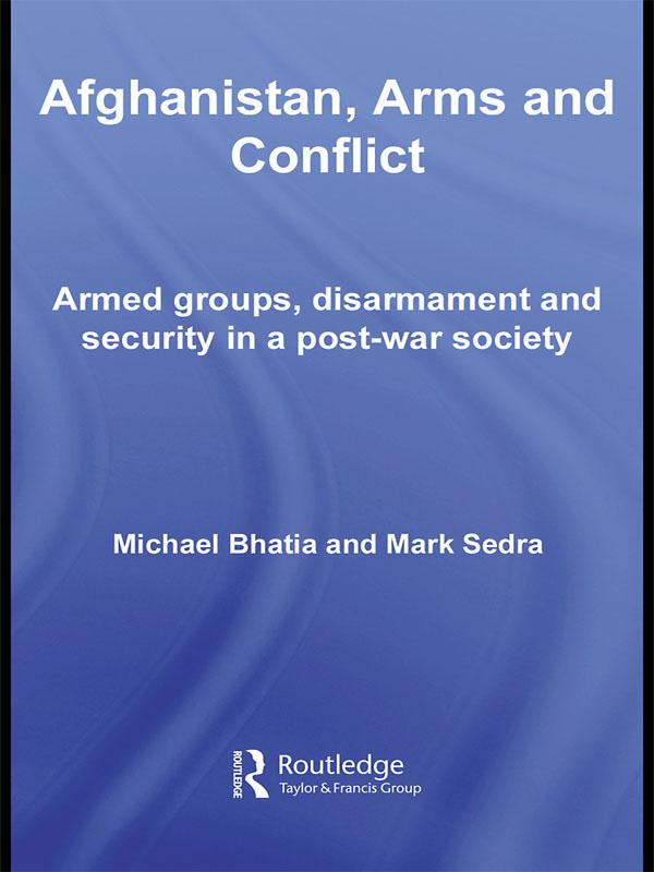 Afghanistan Arms and Conflict