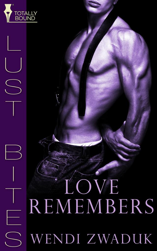 Love Remembers