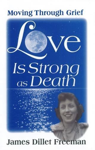 Love Is Strong as Death als eBook Download von James Dillet Freeman - James Dillet Freeman