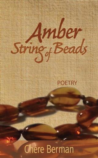 Amber String of Beads