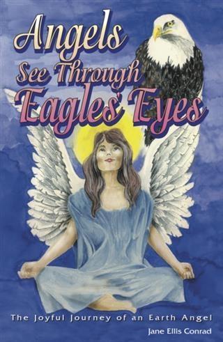 Angels See Through Eagles‘ Eyes