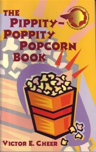 Pippity-Poppity Popcorn Book