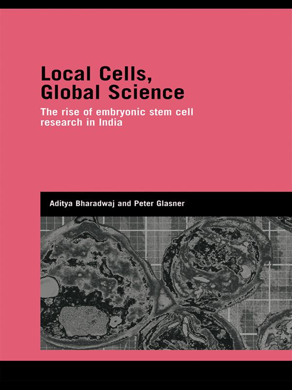 Local Cells Global Science