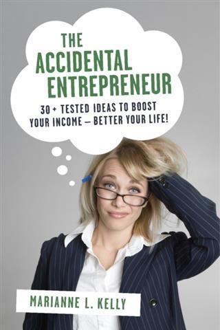 Accidental Entrepreneur
