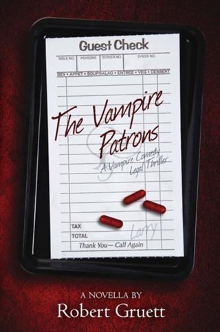 Vampire Patrons