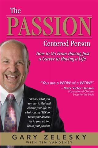 Passion Centered Person