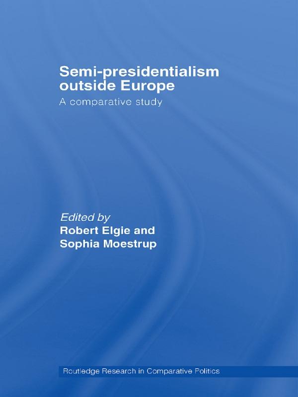 Semi-Presidentialism Outside Europe