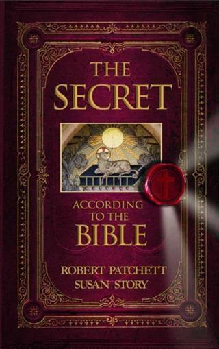 Secret According to the Bible