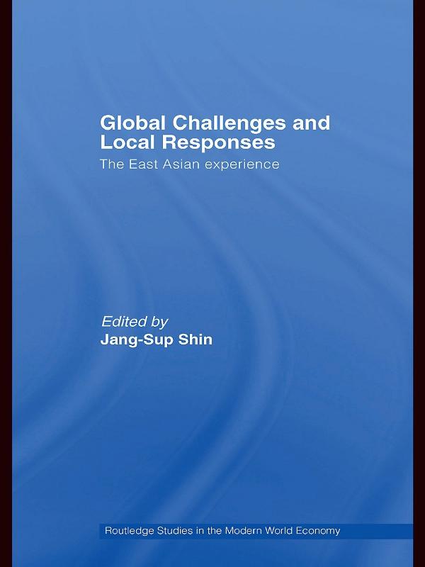 Global Challenges and Local Responses