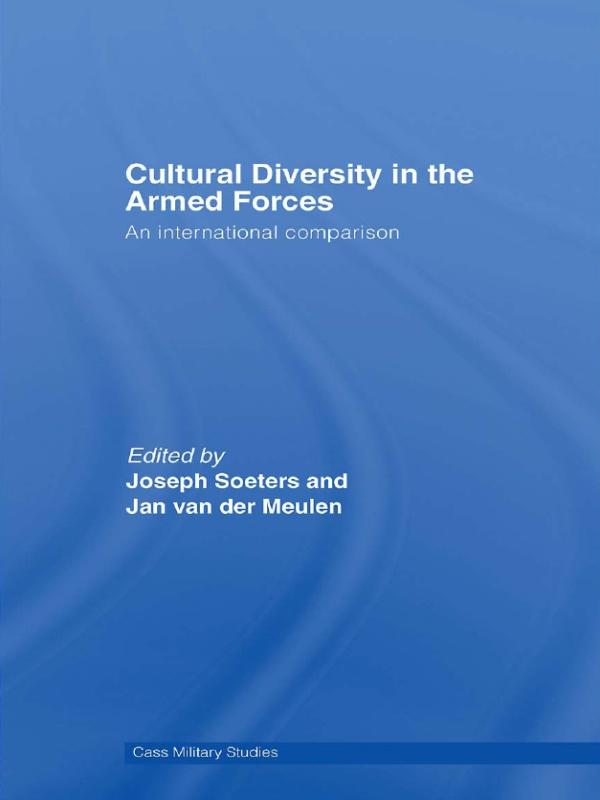 Cultural Diversity in the Armed Forces