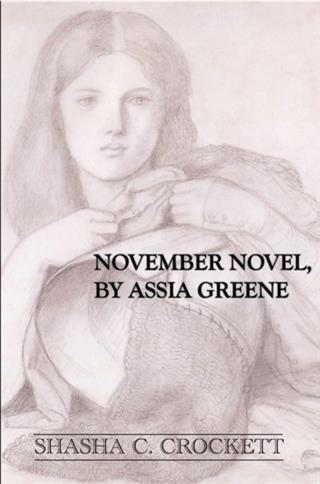 November Novel by Assia Greene