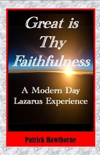 Great is Thy Faithfulness